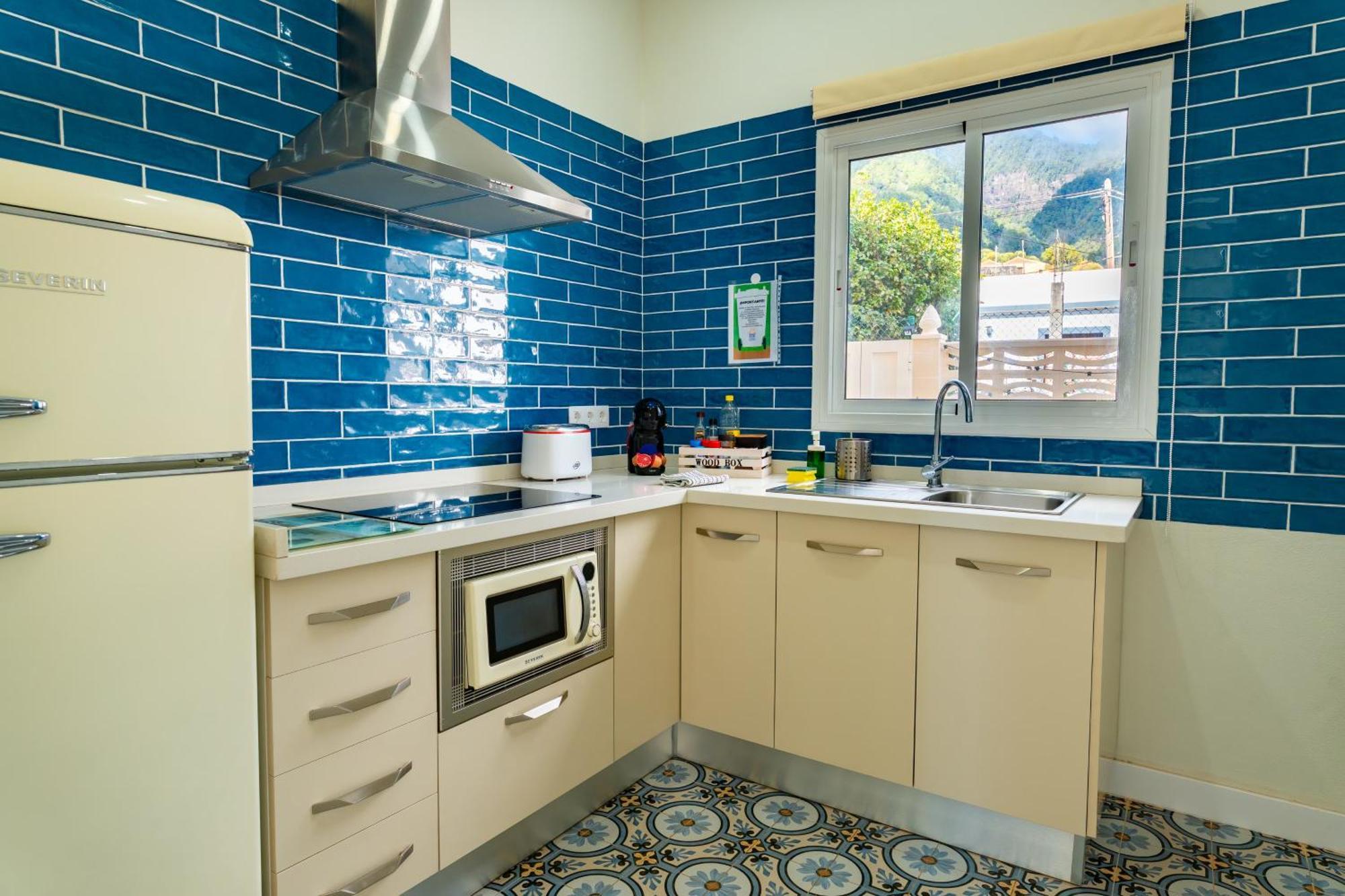 סנטה קרוס דה לה פלמה Tierritas Village מראה חיצוני תמונה